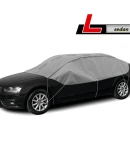 Thumbnail 3 of Покривало за таван и прозорци Kegel серия Optimal размер L сиво за седан 280-310cm.