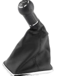 Thumbnail 7 of Tопка Скоростен Лост С Маншон Кожен Кожух За Голф Golf 4 Bora Jetta 5 скорости