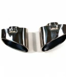 Thumbnail 6 of Комплект ляв и десен накрайници за ауспух за БМВ BMW X5 E70