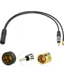 Thumbnail 8 of Преходник Адаптер За Антена FM/AM за DAB цифрово радио