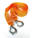 Thumbnail 2 of Въже за теглене за лек автомобил, камион, бус - до 2т 2 тона дължина 3.6 м