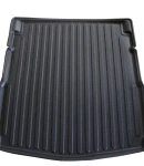 Thumbnail 3 of 3D Гумена стелка за багажник DeluxeBoss за AUDI A6 SEDAN 2004-2011г.