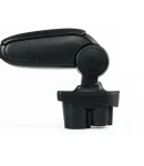 Thumbnail 5 of Нов Подлакътник, Барче за автомобил за Опел Е Корса Opel Corsa E 2014+ с черно луксозно кожено покритие, еко кожа