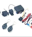 Thumbnail 1 of Универсална алармена система 284, Имобилайзер, Централно заключване, Шок сензор
