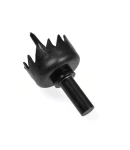 Thumbnail 4 of Парктроник с 4 четири датчика за паркиране на заден ход черен зумер с звук Би-Би-Би 12V