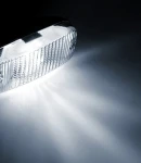 Thumbnail 9 of Халоген Talmu предни дневни светлини DRL бяло стъкло