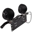 Thumbnail 6 of Поставка ролбар За Номер, Стойка За Лед Led Бар Халогени, Универсална, Булбар