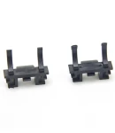 Thumbnail 5 of 1 брой Адаптер за LED крушка крушки за фарове H7 за Форд Фокус Ланд Роувър Дискавъри Фиат Ford Focus Land Rover Discovery Fiat (къси светлини)