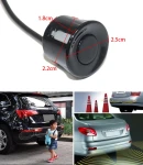 Thumbnail 2 of Ултразвуков Парктроник с Четири Датчика и LED Дисплей, Черен или Сив Цвят