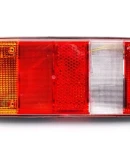 Thumbnail 4 of 1 брой Ляв Стоп, Задна светлина, 12V -24V, с 5 функции подходяща за Бус Камион Тир Ремарке Караванa