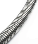 Thumbnail 4 of Мека изпускателна тръба за ауспух печка Ø24mm за автомобил кола неръждаема стомана