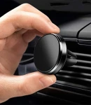 Thumbnail 1 of Магнитна поставка стойка за телефон за автомобил RAZ168