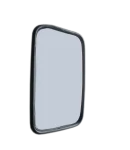 Thumbnail 6 of Универсално огледало за обратно виждане с основа 305mm х 183mm за камион автобус строителни и селскостопански машини багери кемпери и др.