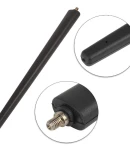 Thumbnail 3 of FM АМ Радио Антена 21 cm и Основа За Захващане За Фиат 500 Fiat 500 Абарт /500x Abarth Алфа Ромео Жулиета Alfa Romeo Giulietta 2012-2021, 50540987