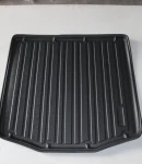 Thumbnail 3 of 3D Гумена стелка за багажник DeluxeBoss за VOLKSWAGEN VW TOURAN 2003-2015г.