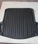 Thumbnail 3 of 3D Гумена стелка за багажник DeluxeBoss за SKODA OCTAVIA II COMBI 2005-2012г.