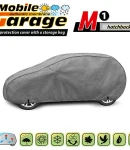 Thumbnail 13 of Висококачествено Покривало Kegel серия Mobile Garage размер M1 за хечбек 355-380см x 126-136см, сиво