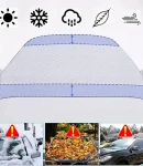 Thumbnail 1 of Сенник Термо за Предно Стъкло PA287 145х230СМ