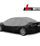 Thumbnail 2 of Покривало за таван и прозорци Kegel серия Optimal размер L сиво за седан 280-310cm.