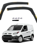 Thumbnail 8 of Комплект от 2бр. ветробрани за Ford Transit Connect / Tourneo Connect MK2 - 2012-2022