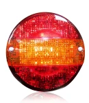 Thumbnail 5 of LED Диоден стоп тип хамбургер, 12V 24V Волта, бус, камион, ТИР, ремарке