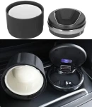 Thumbnail 6 of Пепелник с диод за автомобил - JC-061/PG90