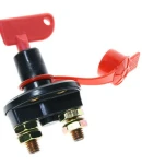 Thumbnail 8 of Ключ маса превключвател прекъсвач изолатор на акумулатор 12 - 24V