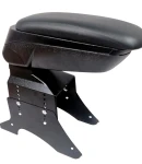 Thumbnail 7 of Подлакътник за автомобили, Универсален, Черен с Плъзгаща се горна част