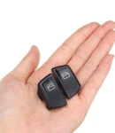 Thumbnail 4 of Комплект 2 Броя Ляво И Дясно Капачета Бутони Копчета За Ел. Стъкла Мерцедес Mercedes W639 Вито Vito, Виано Viano, Спринтер Sprinter