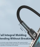 Thumbnail 2 of Кабел Phone Planet USB Type-C 1.2m