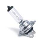 Thumbnail 1 of 1 брой халогенна крушка H7 Х7 12V 55W + 100% 4000K E4 Goodyear Гудиър