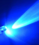 Thumbnail 12 of LED Лед Диодни Крушки За Табло, Габарит, Т10 W5W, 1X LED, 12V, 5 Цвята Светлина