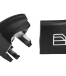 Thumbnail 1 of Комплект 2 Броя Ляво И Дясно Капачета Бутони Копчета За Ел. Стъкла Мерцедес МЛ Mercedes ML GL W164 X164 W251