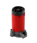 Thumbnail 5 of Електрически въздушен компресор за тромба клаксон свирка 12V