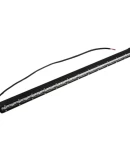 Thumbnail 5 of 65 cm 72W Едноредов Мощен Диоден LED Лед Бар Ултра Тънък Халоген Лампа Прожектор 12V 24V за Автомобил АТВ Джип 4х4 Offroad Камион и др.