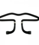 Thumbnail 3 of Метална закачалка за дрехи - 2028