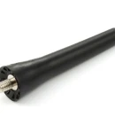 Thumbnail 5 of Универсална FM АМ Къса Спортна Радио Антена 6.5 CM За Автомобил с 3 различни накрайника