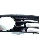 Thumbnail 1 of Дясна Решетка за Халоген за Фолксваген Пасат Б6 3Ц Volkswagen VW Passat B6 3C 2005-2010 3C0853666A