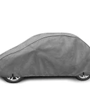 Thumbnail 7 of Висококачествено Покривало Kegel серия Mobile Garage размер S3 за хечбек 335-355см x 126-136см, сиво