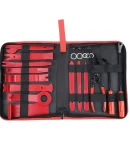 Thumbnail 5 of Комплект 19 Части Инструменти За Сваляне Демонтиране На Кори, Щипки, Лайсни, Тапицерия, Радио