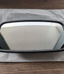 Thumbnail 7 of Универсално огледало за обратно виждане с основа 372 mm x 190 mm за камион автобус строителни и селскостопански машини багери кемпери и др.