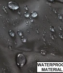 Thumbnail 4 of 100% Водоустойчиви Защитни Калъфи за Седалки, Високо Издръжливи При Интензивна Употреба, Комплект 2 + 1 - Непромокаем Плътен Материал