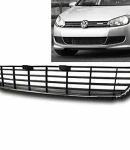 Thumbnail 3 of ПРЕДНА РАДИАТОРНА РЕШЕТКА ЗА ФОЛКСВАГЕН ГОЛФ 6 МК6 VW GOLF MK6 2008-2013