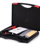 Thumbnail 3 of Мултифункционално стартерно зарядно устройство с компресор за гуми