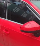 Thumbnail 5 of Комплект от 4бр. ветробрани за Audi A3/S3 Sportback 5 врати 2012-2020