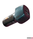 Thumbnail 5 of Адаптер за зарядно с 2 порта - RH-C05/PG83