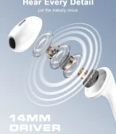 Thumbnail 7 of Хендсфри слушалки Phone Planet