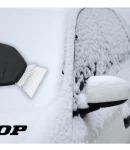 Thumbnail 7 of Стъргалка за лед с ръкавица черна Dunlop