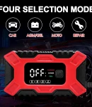 Thumbnail 13 of Автоматично Smart Смарт Импулсно Зарядно за Акумулатор 12V 6A