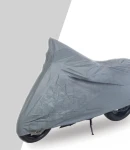 Thumbnail 8 of Водоустойчиво висококачествено покривало за мотоциклет мотор размер 216 x 130cm